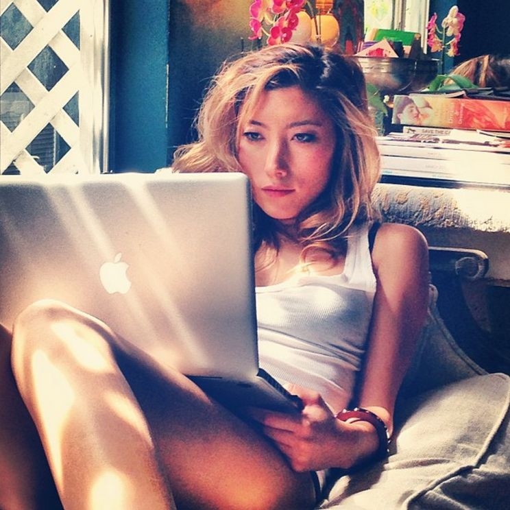 Dichen Lachman