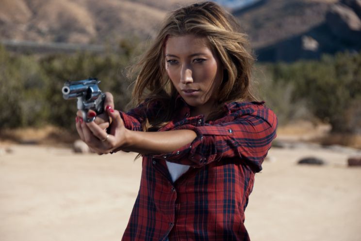 Dichen Lachman