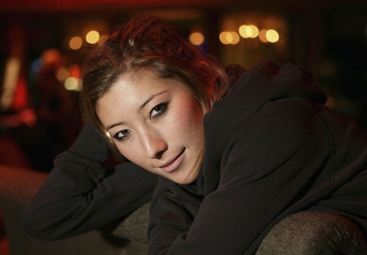 Dichen Lachman