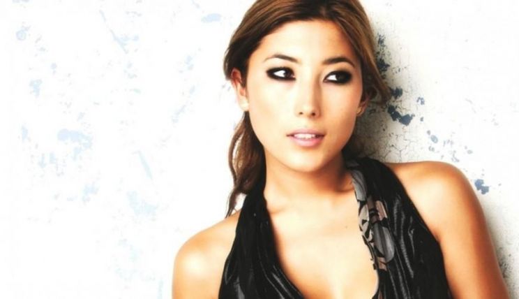 Dichen Lachman