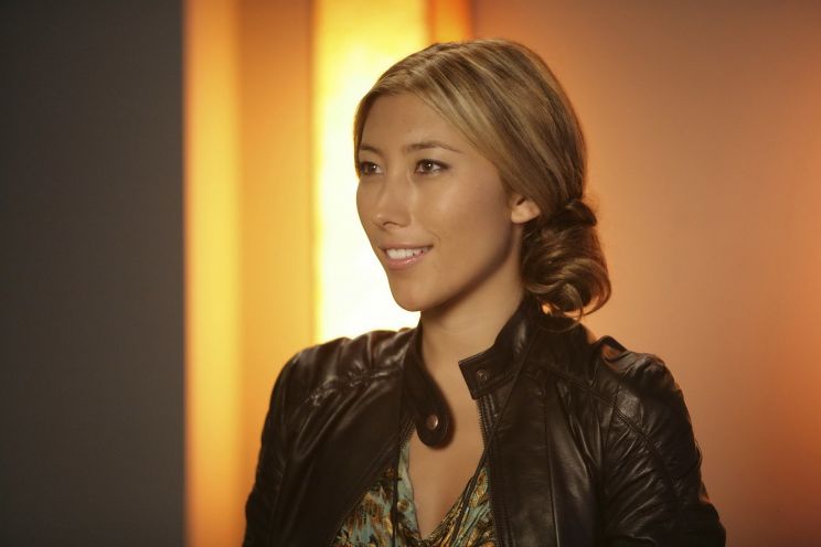 Dichen Lachman