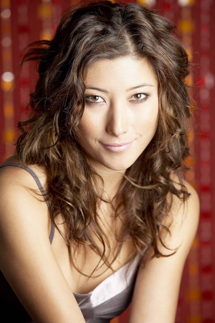 Dichen Lachman