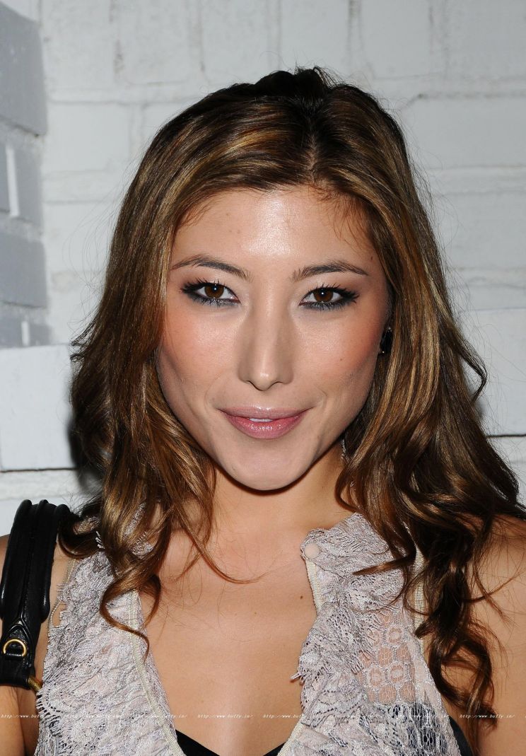 Dichen Lachman