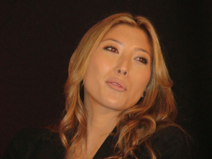 Dichen Lachman