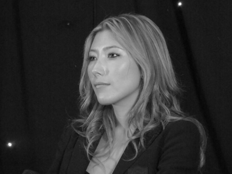 Dichen Lachman