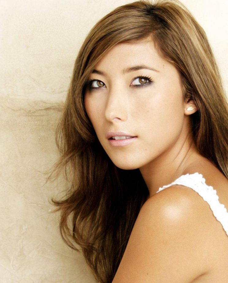 Dichen Lachman