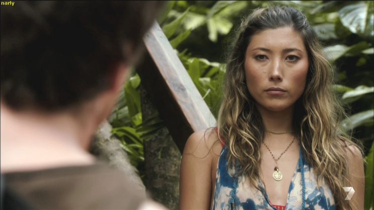 Dichen Lachman