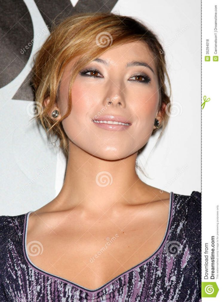 Dichen Lachman