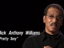 Dick Anthony Williams