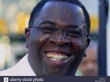 Dick Anthony Williams