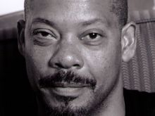 Dick Anthony Williams