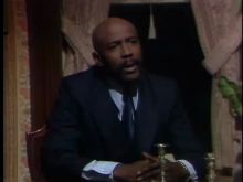 Dick Anthony Williams