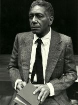 Dick Anthony Williams