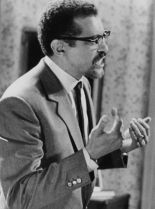 Dick Anthony Williams
