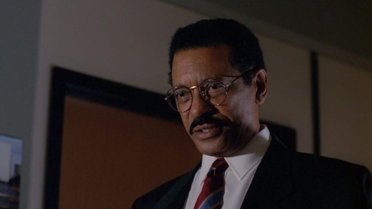 Dick Anthony Williams