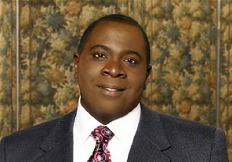Dick Anthony Williams