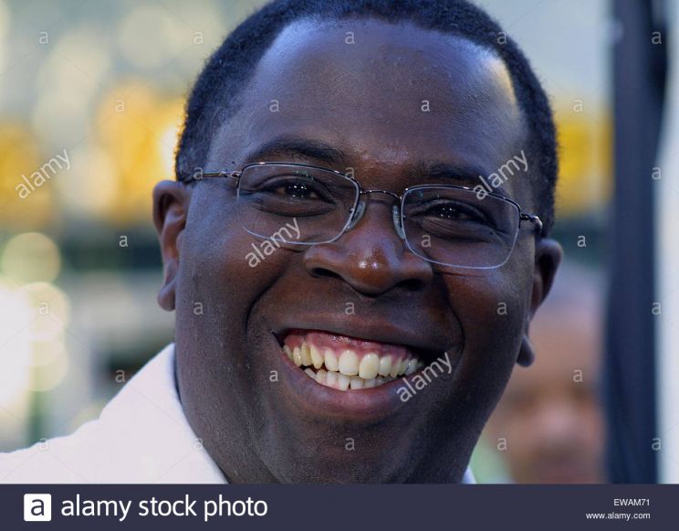 Dick Anthony Williams