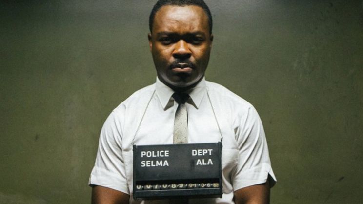 Dick Anthony Williams
