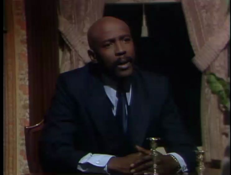 Dick Anthony Williams