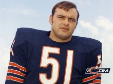 Dick Butkus