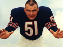 Dick Butkus