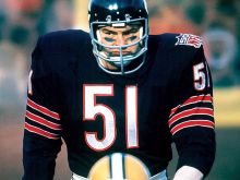 Dick Butkus