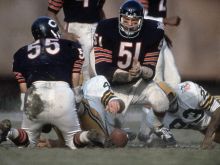 Dick Butkus