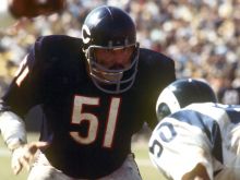 Dick Butkus