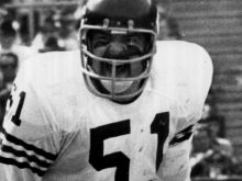 Dick Butkus