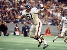 Dick Butkus