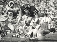 Dick Butkus