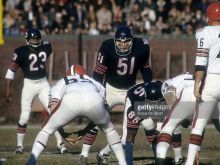 Dick Butkus