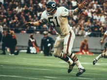 Dick Butkus