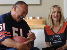 Dick Butkus #1464022 picture (Landscape Medium)