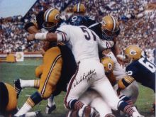 Dick Butkus