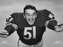 Dick Butkus