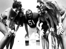 Dick Butkus