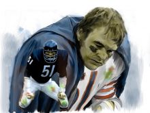 Dick Butkus