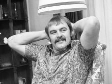 Dick Butkus