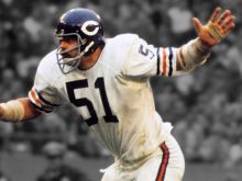 Dick Butkus