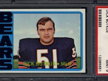 Dick Butkus