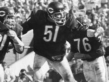 Dick Butkus