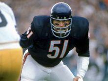 Dick Butkus