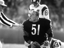 Dick Butkus