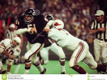 Dick Butkus