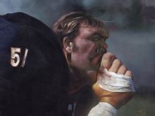Dick Butkus