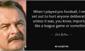 Dick Butkus