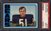 Dick Butkus