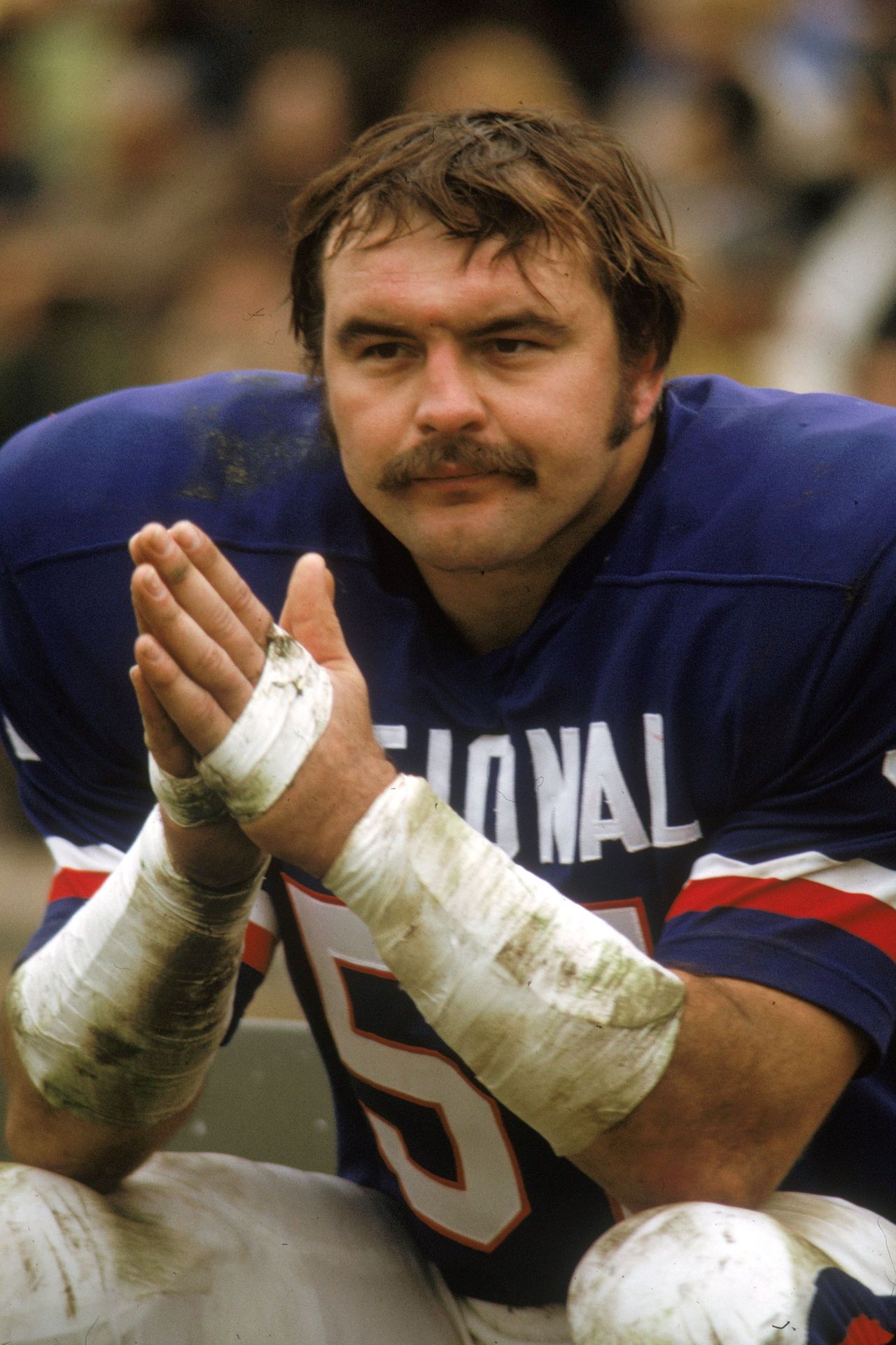 Pictures of Dick Butkus