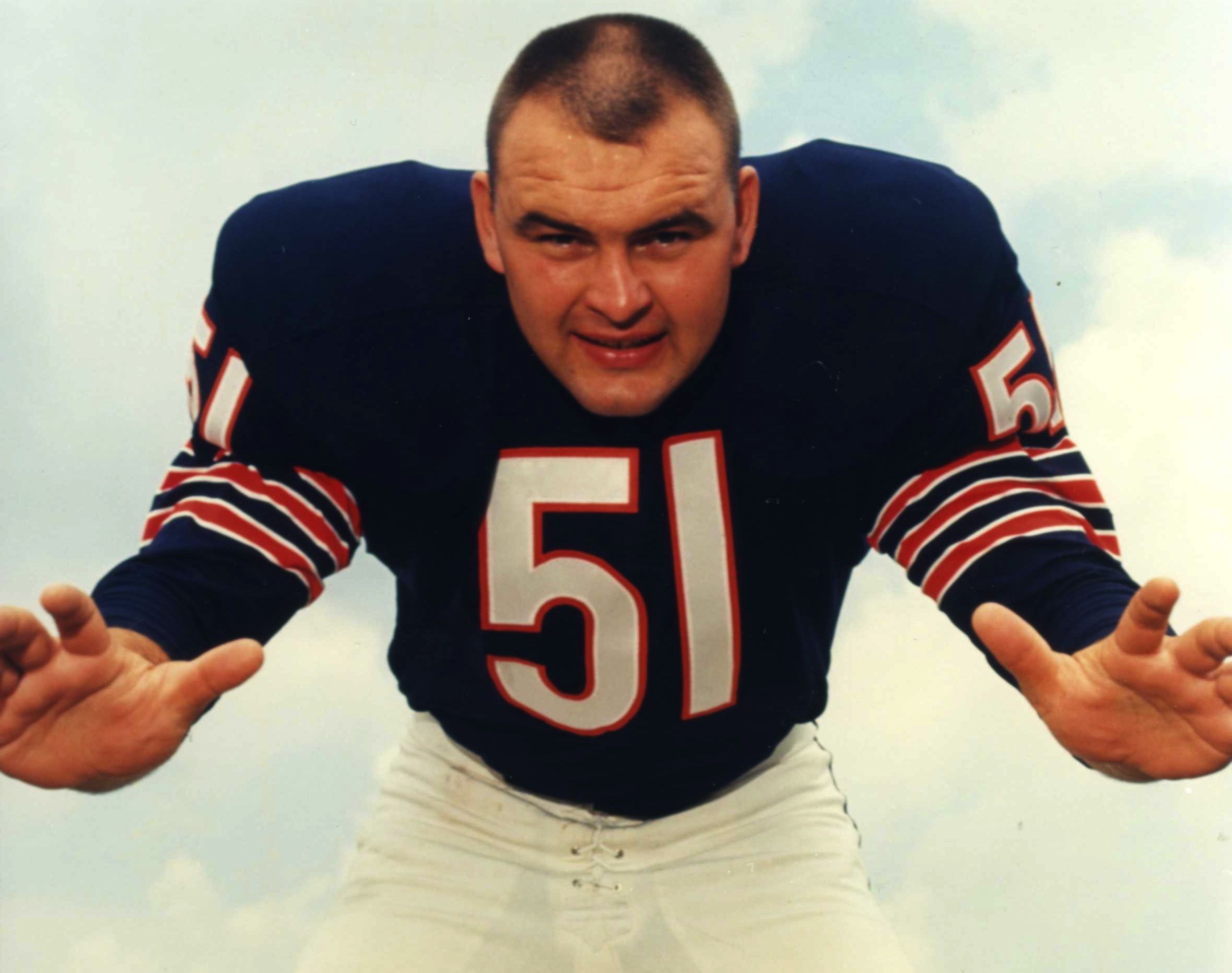 Dick butkus movie